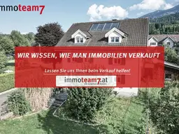VERKAUFT: Charmantes Landhaus im Ortskern