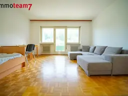 Eigentumswohnung mit 5 Zimmern und 2 Balkonen in Feldkirch