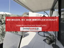 VERKAUFT – 3-Zimmerwohnung mit stilvoller Ausstattung und Terrasse in Koblach