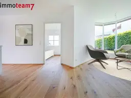 Urban Living im Zentrum von Götzis