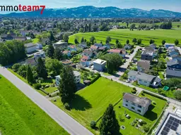 1.280 m² - Baugrund in Seenähe – idyllisches Zuhause oder Investmentchance