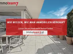 VERKAUFT: Penthouse „am Kumma“ - stilvolles Wohnen auf hohem Niveau