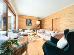 Exklusive Kleinwohnanlage in idyllischerPanoramalage