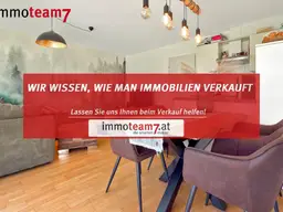 VERKAUFT: Attraktive 2-Zimmer-Gartenwohnung in Seenähe