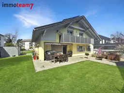 Großzügig, gepflegt und gut gelegen – Ihr perfektes Familienhaus im Rheindelta