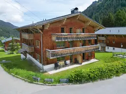Alpiner Rückzugsort mit Rendite – Ferienwohnung im Landal Ferienpark Hochmontafon