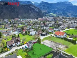 452 m² - perfektes Grundstück für Ihr Eigenheim