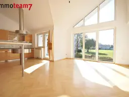 Großzügig Wohnen mit Loft-Flair