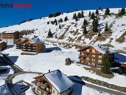 896 m² Grundstück 2 in Oberdamüls - im Bregenzerwald