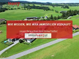 VERKAUFT: Baugrund mit Fernblick – und der Preis überzeugt auch! - Grundstück 3