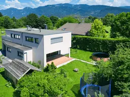 Familienidylle in Götzis – Raum für Ihre Wünsche