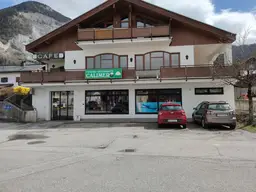 Geschäftslokal - Büro- Praxis im Zentrum von Bad Häring