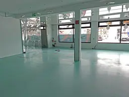 Geschäftslokal - Büro- Praxis im Zentrum von Bad Häring