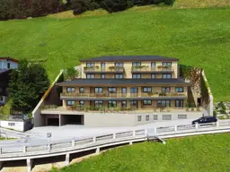 Bergidyll- Ferienwohnungen Nähe Mayrhofen (Baubeginn erfolgt !)