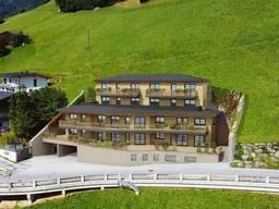 Bergidyll- Ferienwohnungen Nähe Mayrhofen (Baubeginn erfolgt !)
