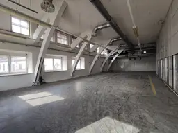 MIETE: Halle - 128m² mit Büro und Lagerfläche in Kramsach