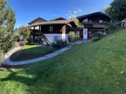 Original Tiroler Häuser in Traumlage zu kaufen