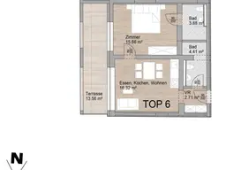 ACHTUNG TOP BAUSTARTANGEBOT! PREISREDUKTION! Ferienwohnung am Achensee