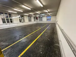 MIETE: günstige 200 m² Halle - Produktionsfläche - Lagerfläche in Kramsach
