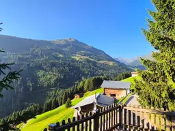ACHTUNG: Idyllisches Ferienhaus in absoluter Alleinlage in Hochfügen