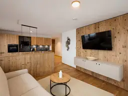 Neubau - Ferienappartement ALPENGLOW in Schwendberg Bestlage mit hoher Rendite!!