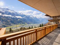 Neubau - Ferienappartement ELEVATE in Schwendberg Bestlage mit hoher Rendite!!
