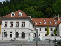 Zentrales, helles, gut erreichbares Büro, barrierefrei