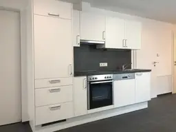 Leistbare, moderne Wohnung in Ruhelage 