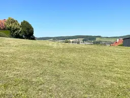 Ihr Rückzugsort mit Weitblick - Attraktives Baugrundstück in bester Aussichtslage