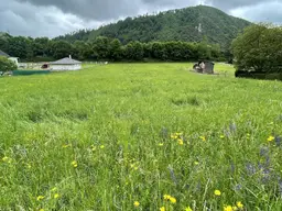 Weitläufiges Baugrundstück in bester Lage