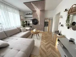 Wohngefühl mit Stil – charmantes Zuhause nahe dem Stadtzentrum