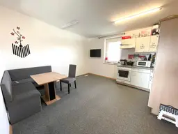 Sichere Rendite in Toplage: Vermietete Wohnung mit Balkon