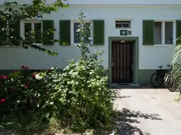 2 - Zimmer Wohnung Nähe Ursulinen und Unionhalle