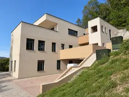 6 individuelle Mietwohnungen - Nähe Andritzer Maut