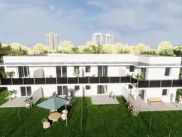 Verkaufsstart Projekt Sterzinggasse! Wunderschöne Eigentumswohnungen 2-4 Zimmer zu verkaufen