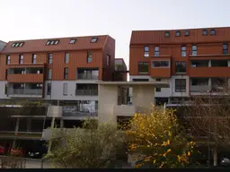 Tiefgaragenstellplätze in bester Altstadtlage