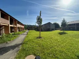 3 Zimmer Gartenwohnung - Erstbezug! MIETKAUF möglich!