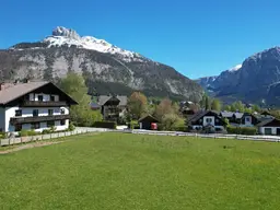 Exklusives Grundstück in Top-Lage