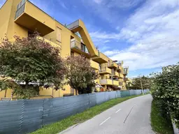 **GEFÖRDERT** 3-Zimmer Gartenwohnung in Top Lage mit Parkplatz!
