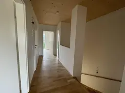 Mietkauf - Familienfreundliche Maisonettewohnung mit kleinem Garten