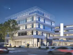 Ihr neuer Unternehmensstandort in Graz: MODERN | FLEXIBEL | NACHHALTIG