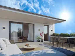 Hochwertiges Penthouse mit großzügiger Dachterrasse in Graz-Geidorf