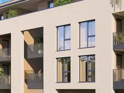 Kompakte 2 Zimmer Starterwohnung in Geidorf