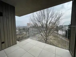 **Attraktive Anlegerwohnung** Moderne 2-Zimmer Wohnung mit nachhaltigem Energiekonzept! **Provisionsfrei**