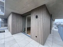 Großräumige 3-Zimmer-Wohnung in Top Lage! Ab sofort beziehbar!
