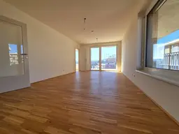 **Provisionsfrei** 3-Zimmer-Wohnung mit modernem Wohnkomfort in zentraler Lage!