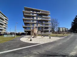 **Provisionsfrei** Großzügige 3-Zimmer-Wohnung in moderner Wohnanlage!