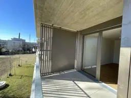 Energieeffiziente Starterwohnung in Graz – nachhaltig &amp; zukunftssicher!