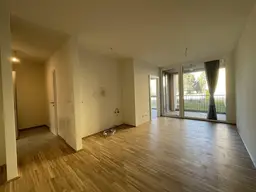 Urbaner Wohnkomfort – 2-Zimmer mit Balkon! Ab sofort beziehbar!