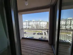 Lichtdurchflutet &amp; gemütlich – 2-Zimmer-Wohnung mit viel Komfort!
